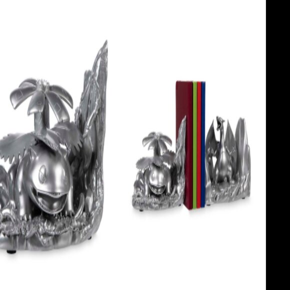 Venusaur Kanto Final Evolution Bookend - Picture 3 of 4